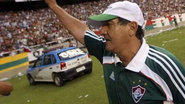 Muricy Ramalho – Como poucos