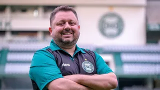 Coritiba contrata analista de desempenho ex-Athletico, Flamengo e seleção