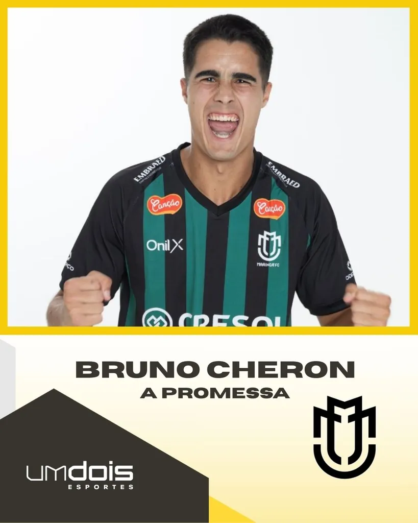 cheron