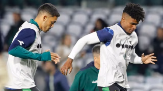 Coritiba encaminha empréstimo de volante para time da Série D