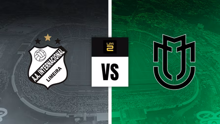 Inter de Limeira x Maringá Palpite – Notícias e odds (27/06)