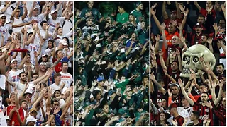 É possível acreditar no Trio de Ferro na Série A em 2020. Mas não será fácil