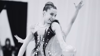 Campeã brasileira de ginástica morre aos 18 anos em Curitiba