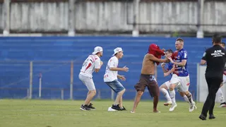 Paraná perde oito mandos de campo e jogará segunda divisão estadual sem torcida