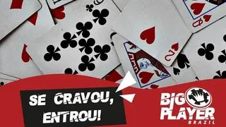 Primeiro reality de poker do Brasil terá musas, mestres e R$ 1 milhão para o campeão