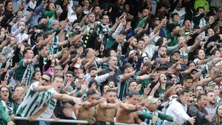 Coritiba anuncia promoção para duelo contra o Sport pela Copa do Brasil