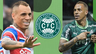 Breno Lopes vale R$ 15 milhões? O que o Coritiba ganha com reforço mais caro da história