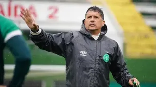 Avião não consegue pousar em Chapecó e Chapecoense pede adiamento do jogo com Sport