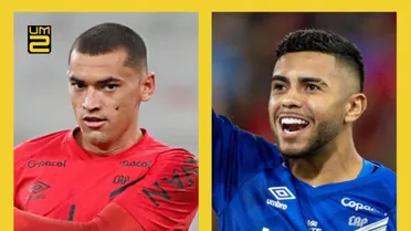 Santos ou Mycael? Athletico volta ao CT do Caju para resolver titularidade no gol