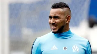 Vasco anuncia pré-contrato com Payet, meia francês ex-Olympique de Marselha