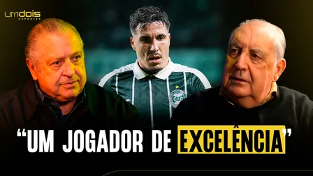 Athletico, Coritiba e Paraná Clube têm rodada perfeita; assista ao Carneiro & Mafuz