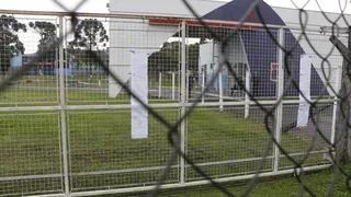 Com bandeira vermelha estendida, Paraná seguirá apenas com treinos online