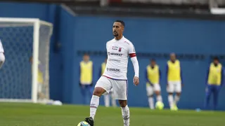 Capitão rechaça favoritismo do Paraná contra o Pouso Alegre