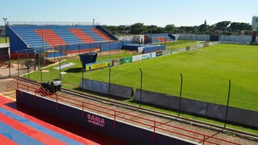 Cianorte enfrenta o Andraus no Albino Turbay; assista o jogo ao vivo