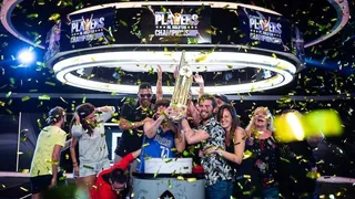 Espanhol ganha R$ 19 milhões em torneio de poker nas Bahamas