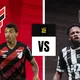 Athletico x Atlético-MG Palpite – Onde assistir e escalações (08/10)