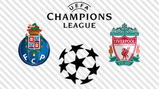 Porto x Liverpool AO VIVO: saiba como assistir ao jogo na TV