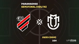 Athletico x Maringá: Escalações prováveis, como assistir, data e horário