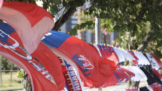 Torcida do Paraná faz “vaquinha” para festa na Arena; torcedores se mobilizam para recorde