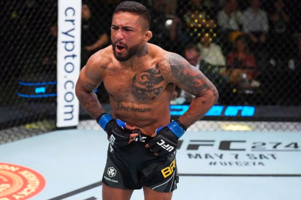 ufc-301-joanderson-brito