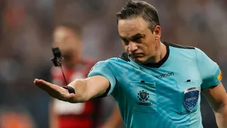 Athletico x Flamengo: Conmebol define arbitragem da final da Libertadores