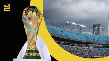 Copa do Mundo 2026 tem “ameaças” aos jogos nos Estados Unidos