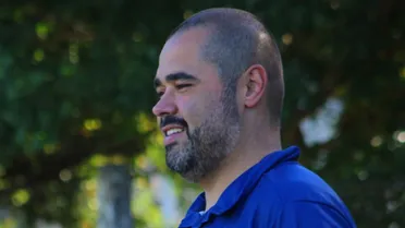 Paraná Clube anuncia saída de executivo de futebol