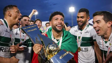 Coritiba: Titular “enquadra” diretor e pede renovação após título