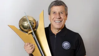 Presidente do Operário defende liga única no Brasil: “Flamengo não faz campeonato sozinho”