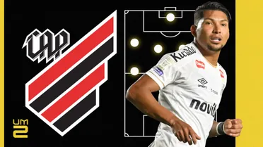 Notícias do Athletico hoje: Furacão vai forte ao mercado da bola