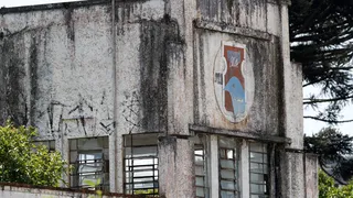 Empresário do futebol boliviano fala em investir no Paraná Clube