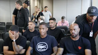 Athletico consegue efeito suspensivo e terá reforços contra o Maringá