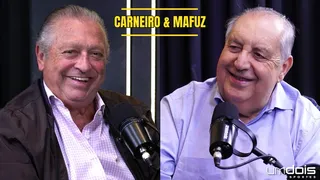 Athletico humilhado em casa e Amodeo na mira da torcida do Coxa; assista ao podcast