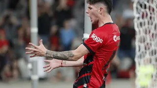 Chances de Libertadores do Athletico despencam após tropeços; veja obstáculos