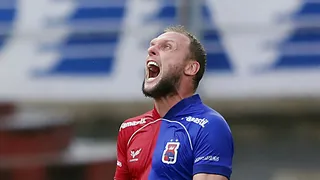 Paraná confirma dispensas de seis jogadores; veja a lista