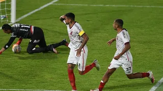 Athletico vence, Barros ganha moral e Walter é a “cereja do bolo”