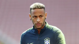 A discreta decadência do futebol brasileiro, há muito tempo sem um melhor do mundo
