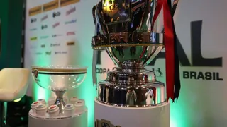 Paranaenses já sabem quando estreiam (ou se despedem) da Copa do Brasil 2018