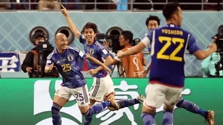 Japão x Espanha entra na lista das grandes polêmicas em Copa; relembre outros quatro