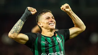 Conheça o Maringá, adversário do Atlético-MG na Copa do Brasil