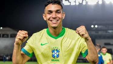 Arthur Dias, do Athletico, é convocado para a seleção brasileira por Carlo Ancelotti