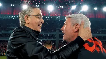 Um ano de Athletico: O tamanho da vitória de Odair Hellmann