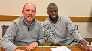 Internacional anuncia Enner Valencia, maior artilheiro da seleção equatoriana