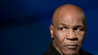 Valor milionário! Mike Tyson é processado em luta contra Jake Paul