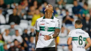 Coritiba: Manga e Trindade são notificados para depor em caso de manipulação de resultados