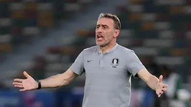 Técnico da Coreia do Sul coloca Brasil como o rival mais forte na Copa do Mundo