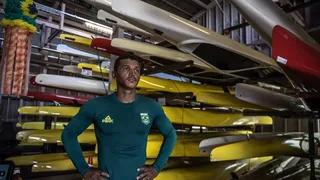 Isaquias Queiroz quer se tornar o maior atleta brasileiro olímpico da história