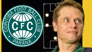 Notícias do Coritiba hoje: Joias do Coxa ganham espaço no profissional
