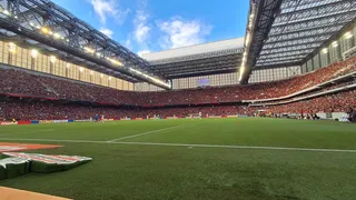 Athletico paga parcela da dívida da Ligga Arena; veja os valores
