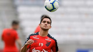 Clube da Série A é condenado a pagar mais de R$ 5 milhões a ex-Athletico
